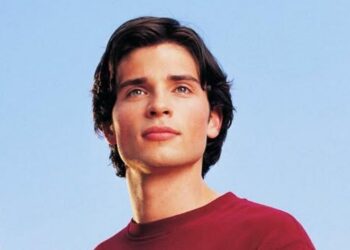 Tom Welling, intérprete de “Superman” en “Smallville” | AMEXI/FOTO: RRSS