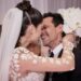 Nadia Ferreira celebra su segundo aniversario de boda con Marc Anthony | AMEXI/FOTO: IG @nadiaferreira