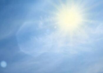 Alertan por temperaturas superiores a los 35 grados en 16 estados