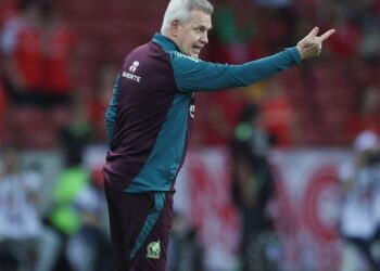 Selección Mexicana