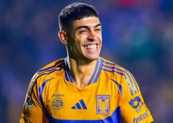 Tigres