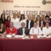 Monreal espera que TEPJF dicte medidas para proteger a aspirantes del Poder Judicial