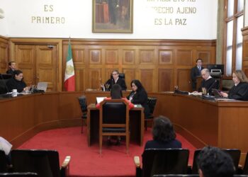 La Primera Sala de la Corte ratificó que el sacrificio de animales, aun en ritos religiosos, es maltrato y debe castigarse.