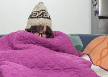 Esta temporada invernal habrá 27 frentes fríos