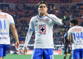 Cruz Azul