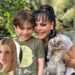 Maribel Guardia e Imelda Tuñón enfrentan fuerte conflicto | AMEXI/FOTO: IG
