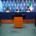 Mario Delgado en al diálogo Inteligencia artificial y educación: preservar la autonomía en un mundo automatizado, organizado por la UNESCO.