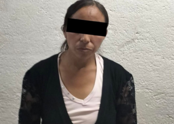 En Oaxaca: Detienen a mujer por forzar el matrimonio infantil de su hija de 13 años