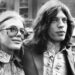 Mick Jagger y su conmovedora despedida a quien inspiró su música