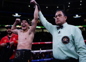 Misael Rodríguez