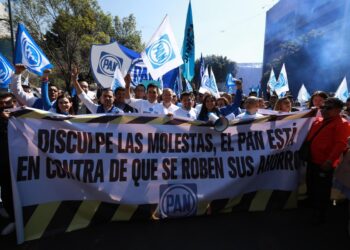 Tribunal en Yucatán suspende obras en tramos 5 y 7 del Tren Maya