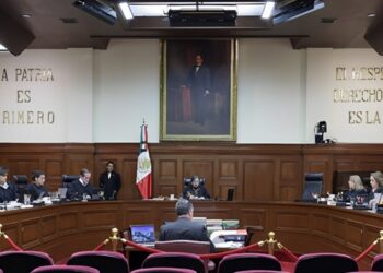 Pleno de la Suprema Corte. Disyuntiva por resolver.