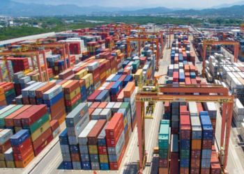 Puertos de México mejoran tiempos de atención en autotransporte