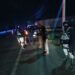 Retenes migratorios en Hidalgo