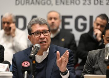 Reunidos en cónclave, diputados de Morena y secretarios de Estado ajustarán estrategias para afrontar los desafíos de las políticas del gobierno de Trump.