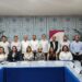 Reunión de trabajo de la Subsecretaría para América Latina y el Caribe de la SRE en frontera con Guatemala.