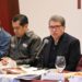 Ricardo Monreal Ávila. Alternativas ante desacato del Comité de Evaluación del PJF.