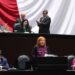 Rosario Piedra Ibarra. Con Felipe Calderón, más violaciones a derechos humanos.