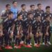 Selección Mexicana