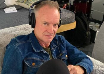 ¿Por qué Sting canceló su gira por Estados Unidos?