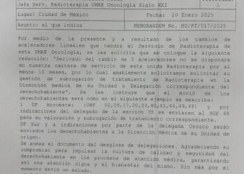 Radioterapia
