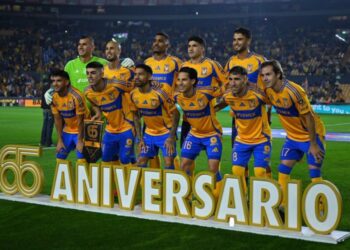 Tigres UANL