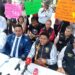 Transportistas suspenden protestas. La FGJEM acepta atender sus denuncias.