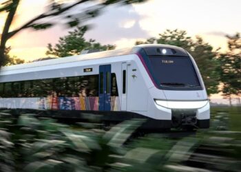 Proyecto Ferroviario