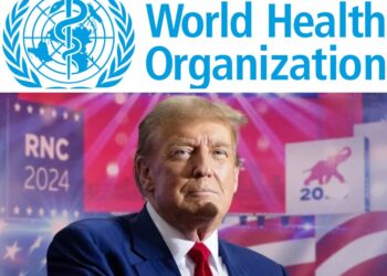 Confía OMS en que Trump reconsidere su postura