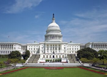 En el capitolio Toma protesta Donald Trump como Presidente número 47 de la >Nación estadounidense