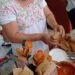 Venta de tamales en Yucatán el día de la candelaria se espera vender 30 millones de tamales