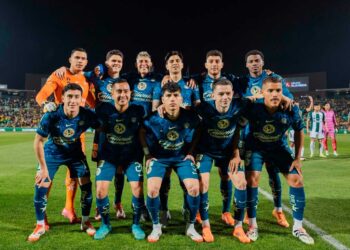 América