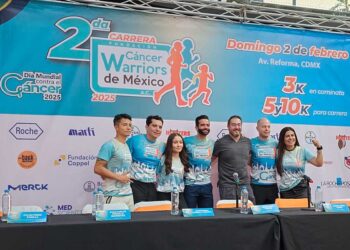 Segunda Carrera Atlética