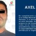 Detienen a Axel N relacionado con el Cartel Unión Tepito