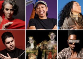 Carnegie Hall anunció más de 100 eventos para festival Nuestros Sonidos