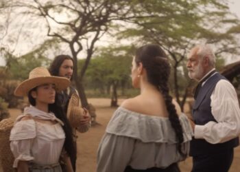 ¿Quién es Úrsula Iguarán: El corazón palpitante de la serie "Cien Años de Soledad"?