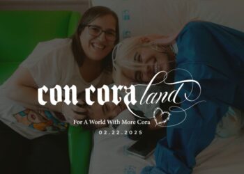 Karol G y su Fundación Con Cora anunciaron su primera gala benéfica en Miami