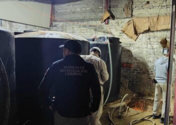 hidrocarburos