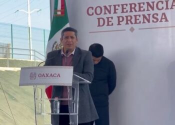 Fiscal detalla sobre los jóvenes desaparecidos en la costa de Oaxaca