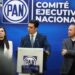 Breves legislativas