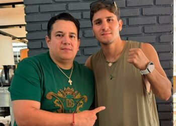 Marco Verde
