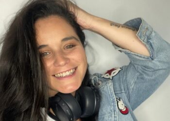DJ Delfi Biedma: la reina de la música electrónica en EE.UU