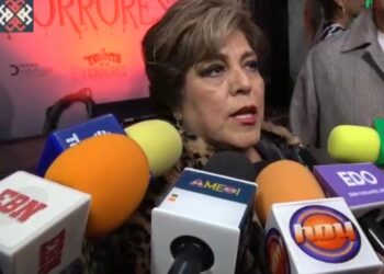 Asistente de Silvia Pinal aseguró que no hay fecha para la lectura del testamento de la Diva