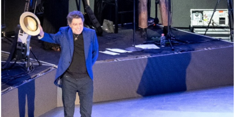 Joaquín Sabina: Así se vivió su gran noche de despedida, “Hola y adiós”