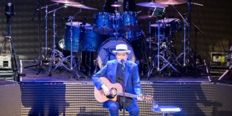 Joaquín Sabina: Así se vivió su gran noche de despedida, “Hola y adiós”