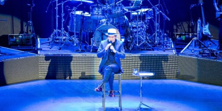 Joaquín Sabina: Así se vivió su gran noche de despedida, “Hola y adiós”