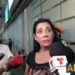 Cynthia Klitbo reveló que "amigos" le piden favores sexuales a cambio de ayuda