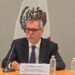 Si hay recursos para apoyar a migrantes deportados, subsecretario de Hacienda y Crédito Público, Edgar Amador Zamora
