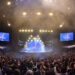 Natalia Jiménez brilla en el Auditorio Nacional con un espectáculo inolvidable