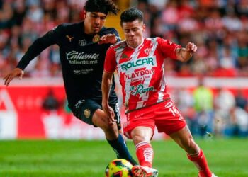 Necaxa